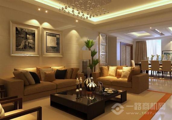 欧德亚集成墙面