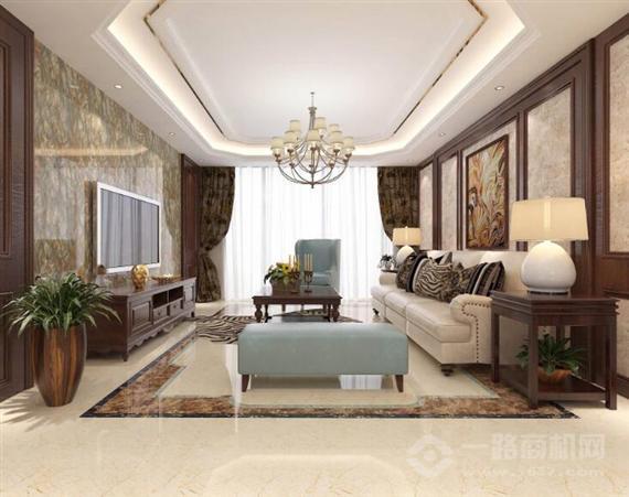 欧德亚集成墙面