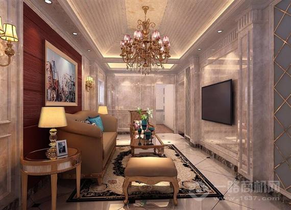 欧菲德尼全屋整装