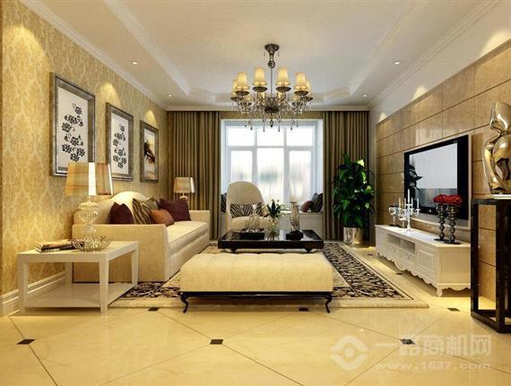 欧菲德尼全屋整装