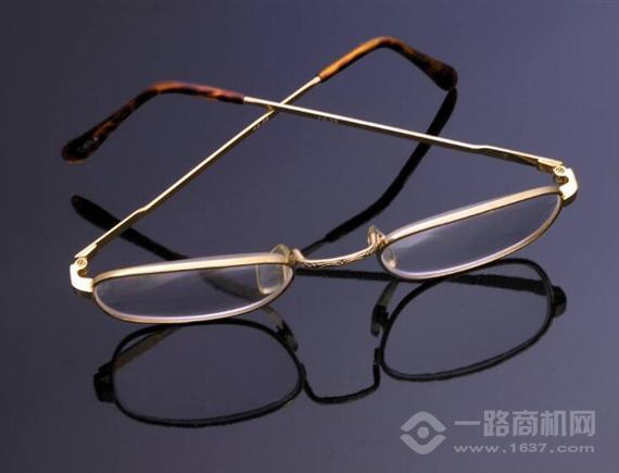 目明尔来视力矫正