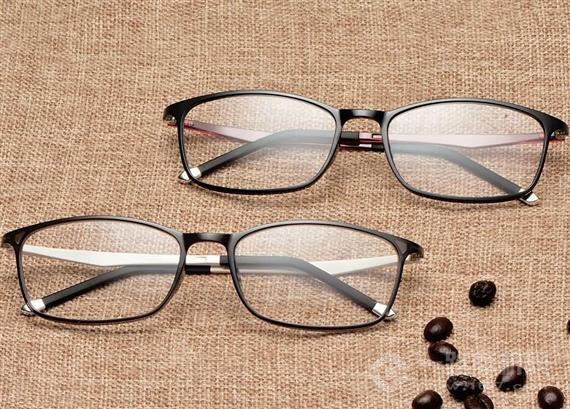 目明尔来视力矫正