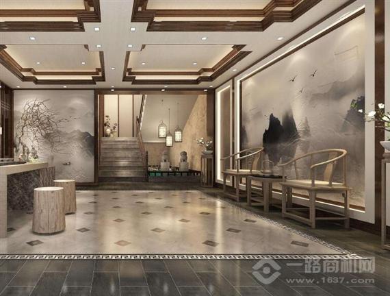 欧德亚集成墙面