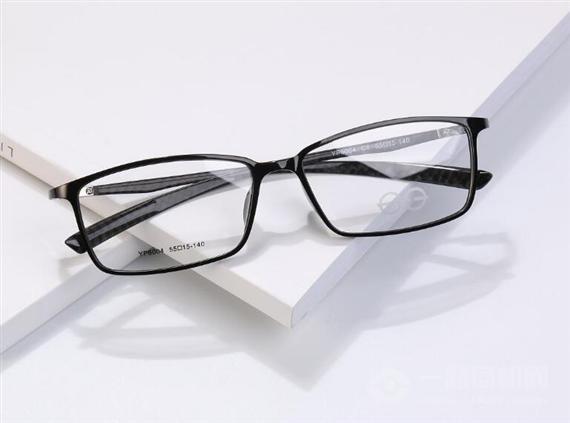 目明尔来视力矫正