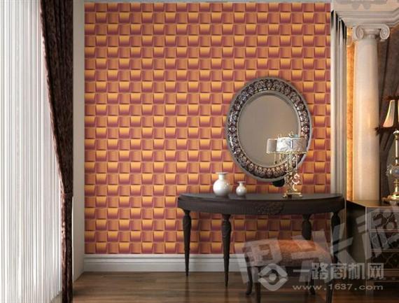 思米科藻岩装饰