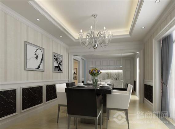 欧德亚集成墙面