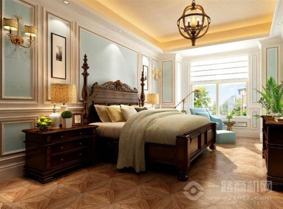 欧德亚集成墙面