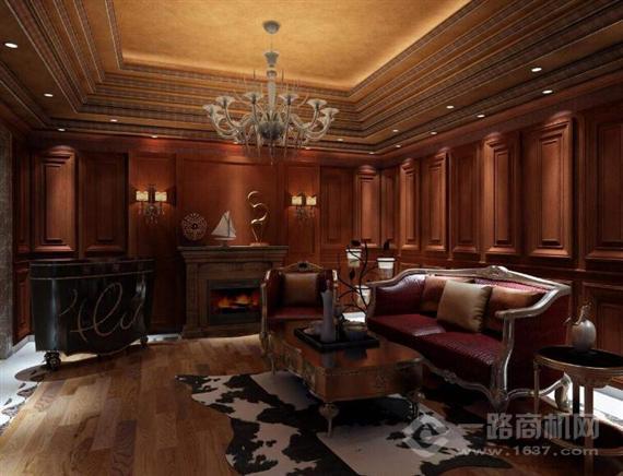 欧菲德尼全屋整装