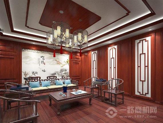 欧菲德尼全屋整装