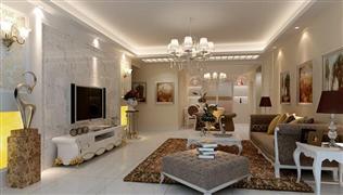 歐菲德尼全屋整裝