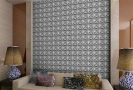 思米科藻巖裝飾