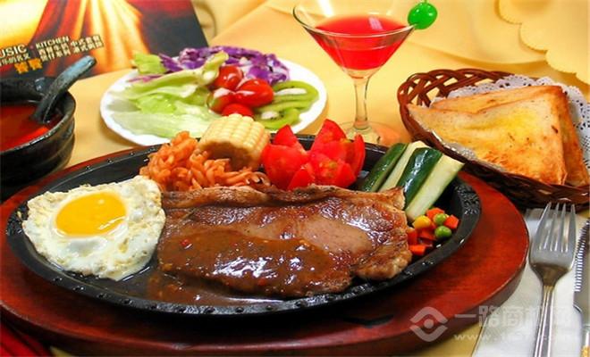 转角牛排 转角牛排