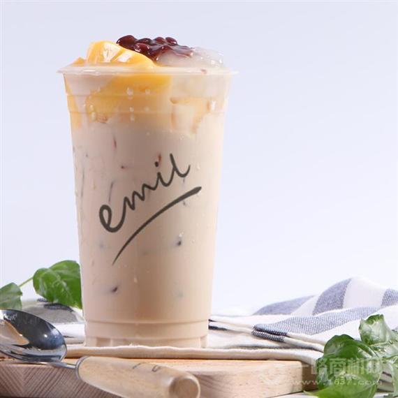 爱弥儿鲜饮创作