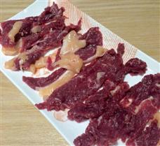 牛滿汕鮮牛肉火鍋