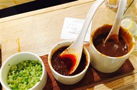 牛滿汕鮮牛肉火鍋