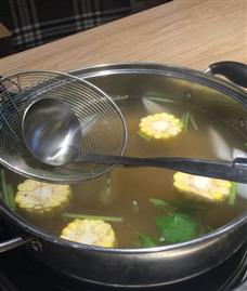 牛滿汕鮮牛肉火鍋