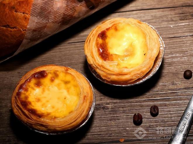 蛋挞工坊 蛋挞工坊