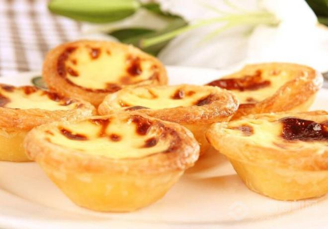 蛋挞工坊 蛋挞工坊