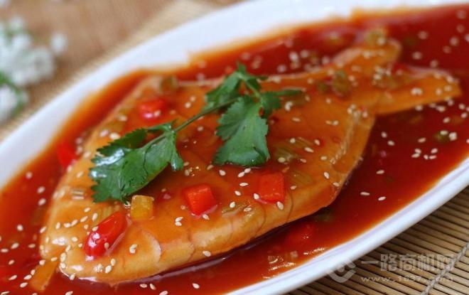 秦宫啵啵鱼加盟