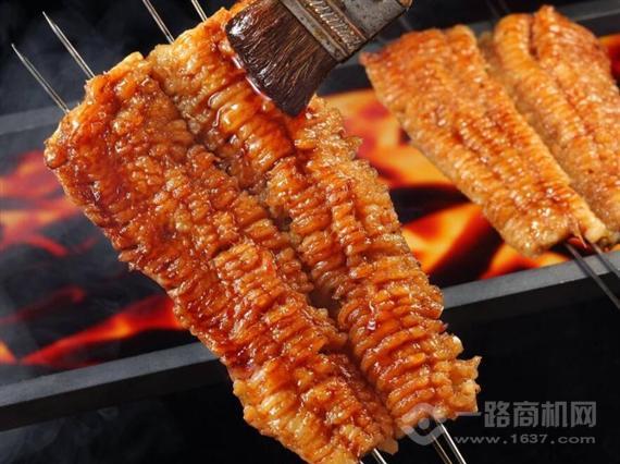 香思尼笼式无烟烧烤