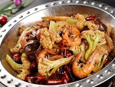 辣道坊麻辣香鍋