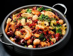 辣道坊麻辣香鍋