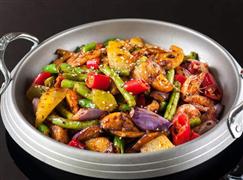 辣道坊麻辣香鍋