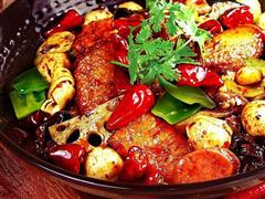 辣道坊麻辣香鍋