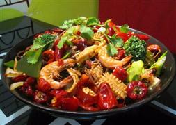 辣道坊麻辣香鍋