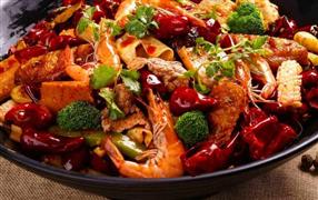 辣道坊麻辣香鍋