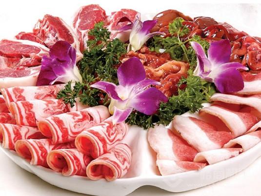 硅卡咕韩式烤肉