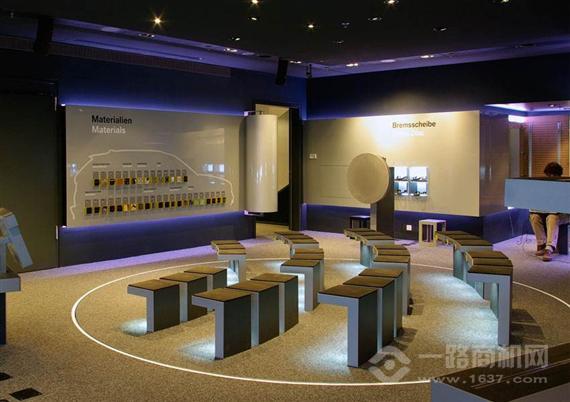 东一智能室内照明