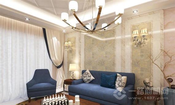 圣莱雅全屋整体饰材