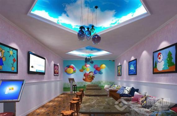 圣莱雅全屋整体饰材