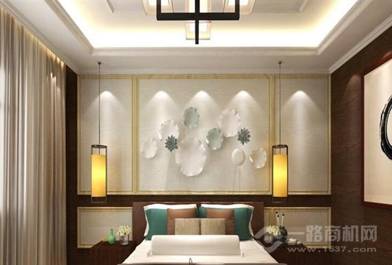 圣莱雅全屋整体饰材