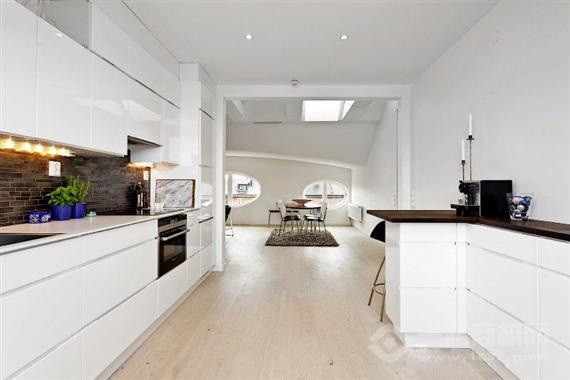 顶丽铝制全屋整装