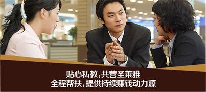 圣萊雅全屋整體飾材