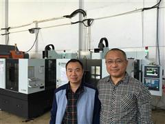 東一智能室內(nèi)照明