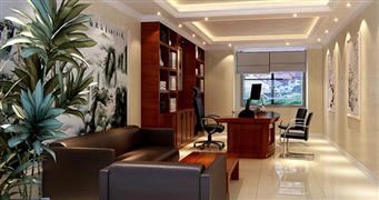 圣萊雅全屋整體飾材