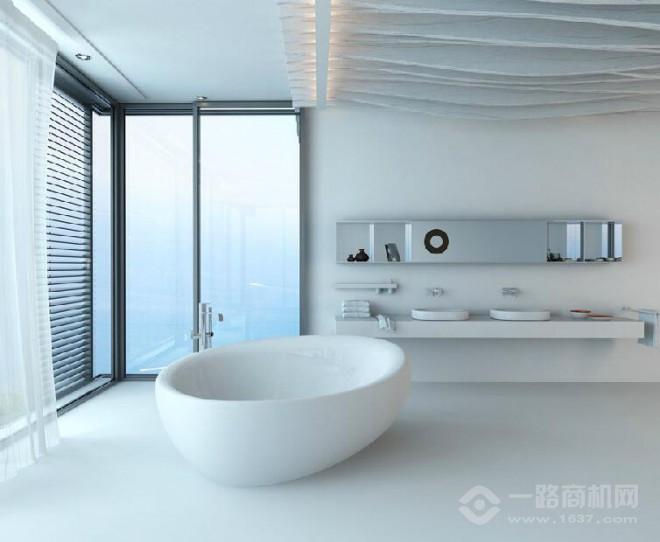 波利卡衛浴加盟