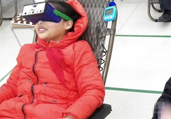 优乐领视儿童护眼