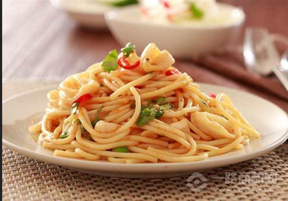 面秀才主题面馆