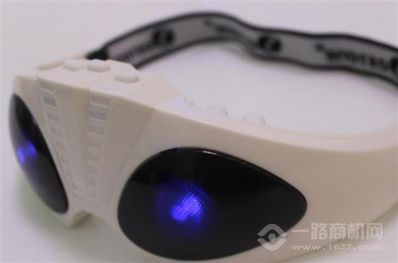 优乐领视儿童护眼