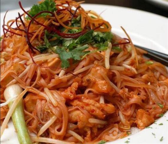 面秀才主题面馆