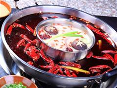 崗上渣渣老火鍋