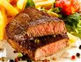 贝塔西牛排