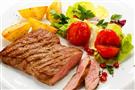 贝塔西牛排