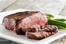 贝塔西牛排
