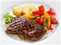 贝塔西牛排