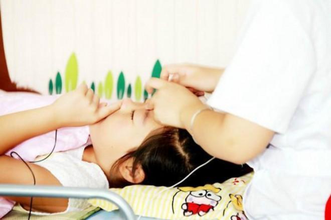 贝视康视力矫正 贝视康视力矫正